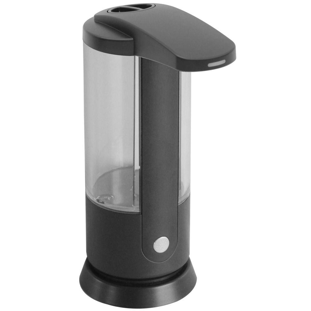 battery powered hand soap dispenser