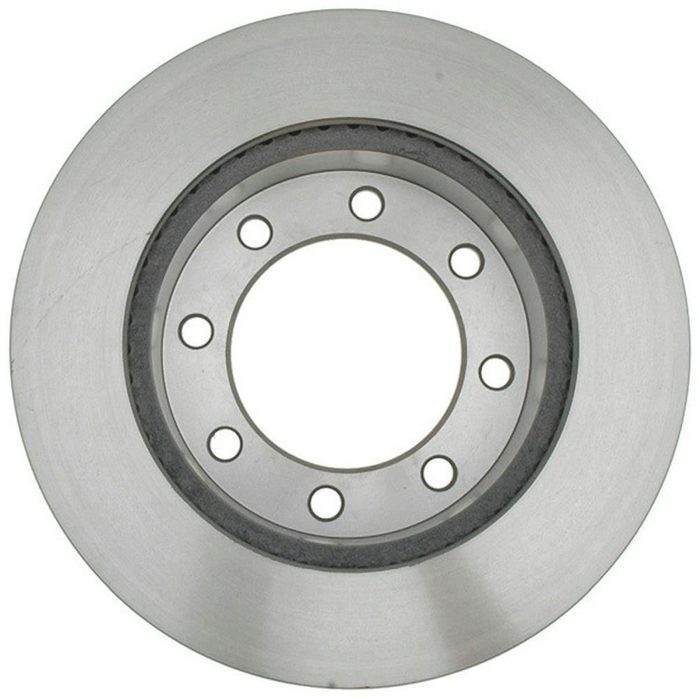 Raybestos 680686R Professional Grade Disc Brake Rotor