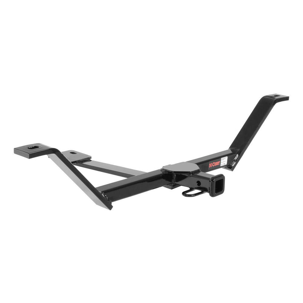 CURT Series 11064 Class 1 Pin & Clip Trailer Hitch11064 The Home Depot