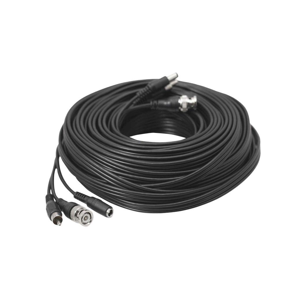 Revo 400 ft. RG59 Cable for Elite and BNC Type CamerasRBNCR59400