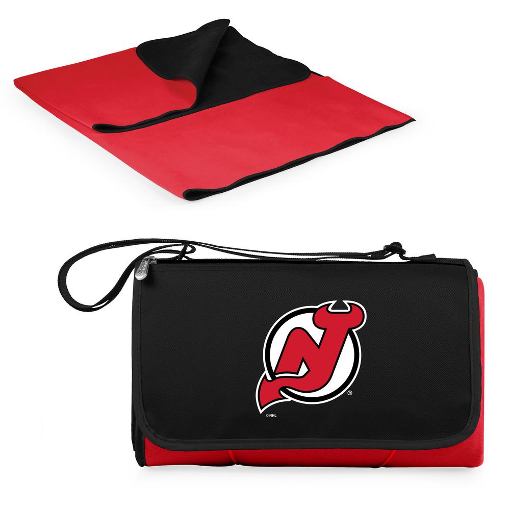 new jersey devils blanket