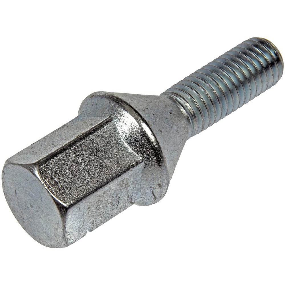 Dorman M121.75 Wheel Bolt 19 mm Hex 29.60 mm Thread L610461 The Home Depot