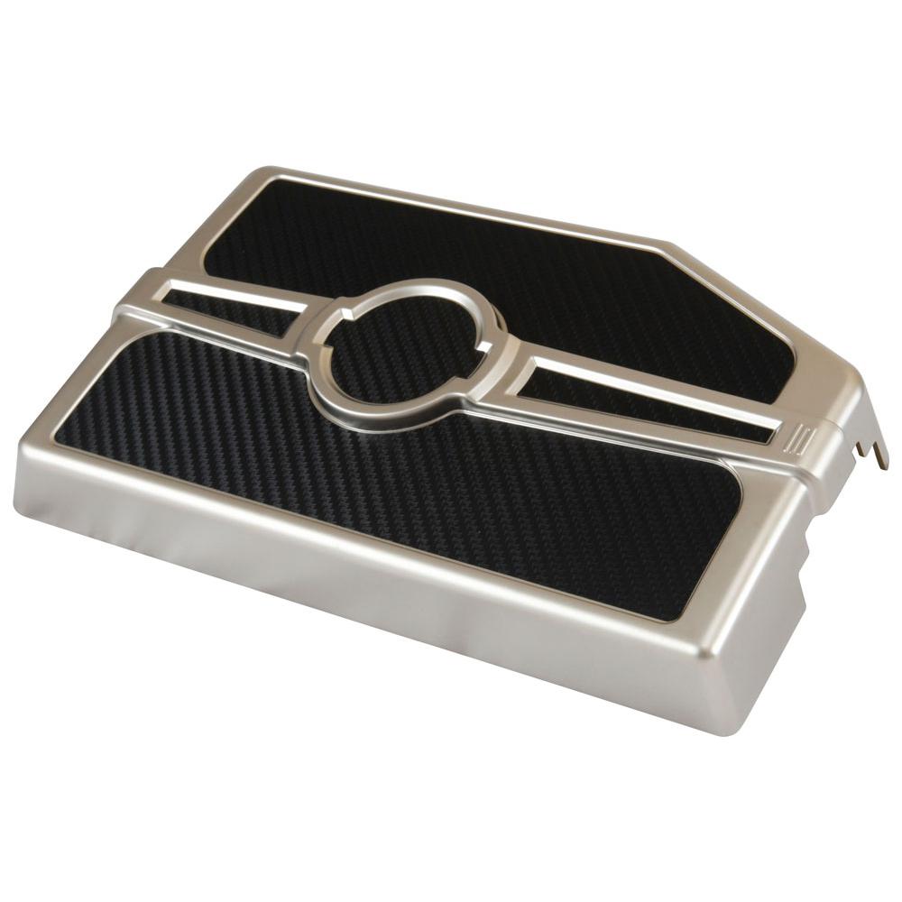 Ford Fuse Box Cover BronzeSPE42927G The Home Depot