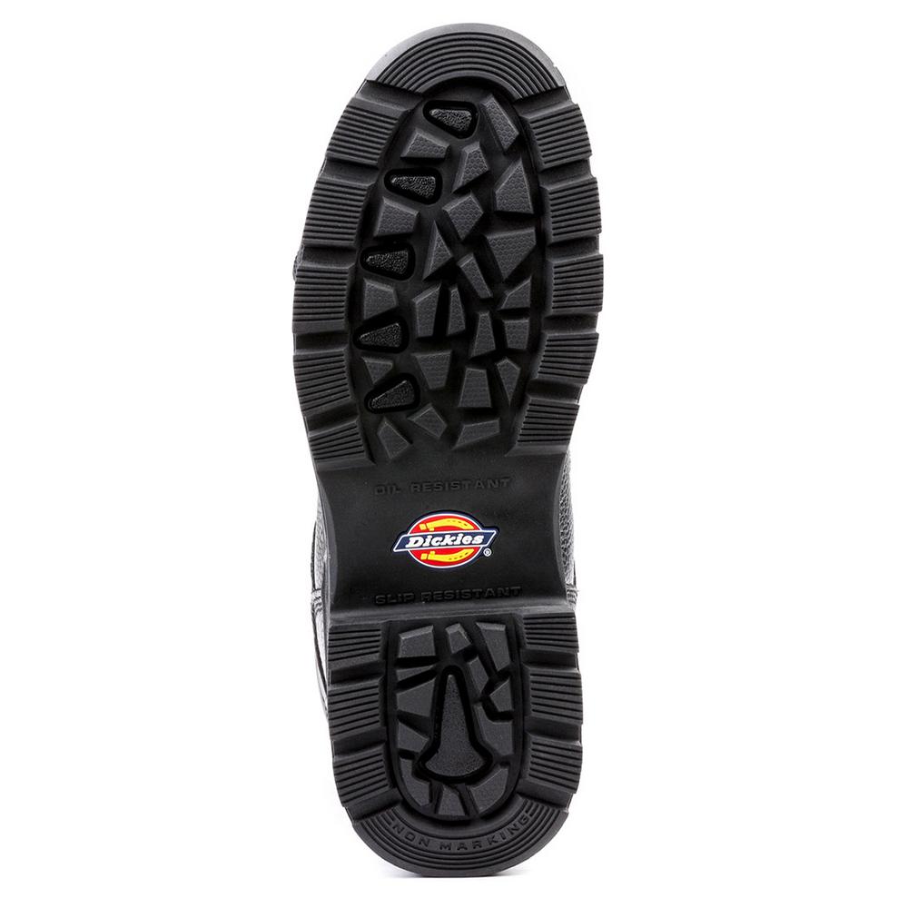 dickies steel toe shoes