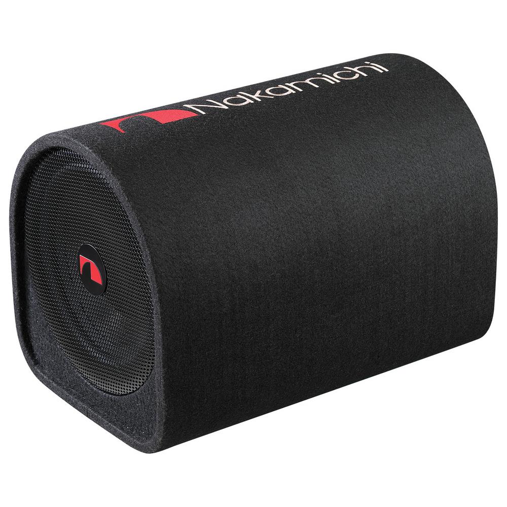 subwoofer nakamichi slim