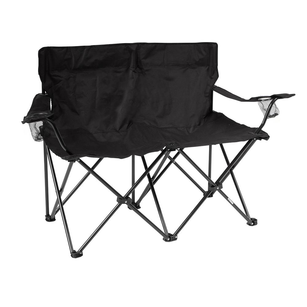 2 person camping loveseat