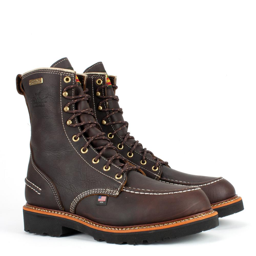 thorogood flyway 8