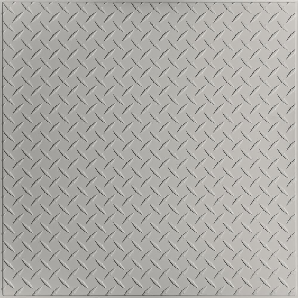 Ceilume Modern Ceiling Tiles Ceilings The Home Depot