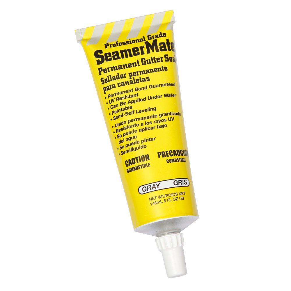 Amerimax Home Products 10 oz. Gutter Sealant85148 The Home Depot
