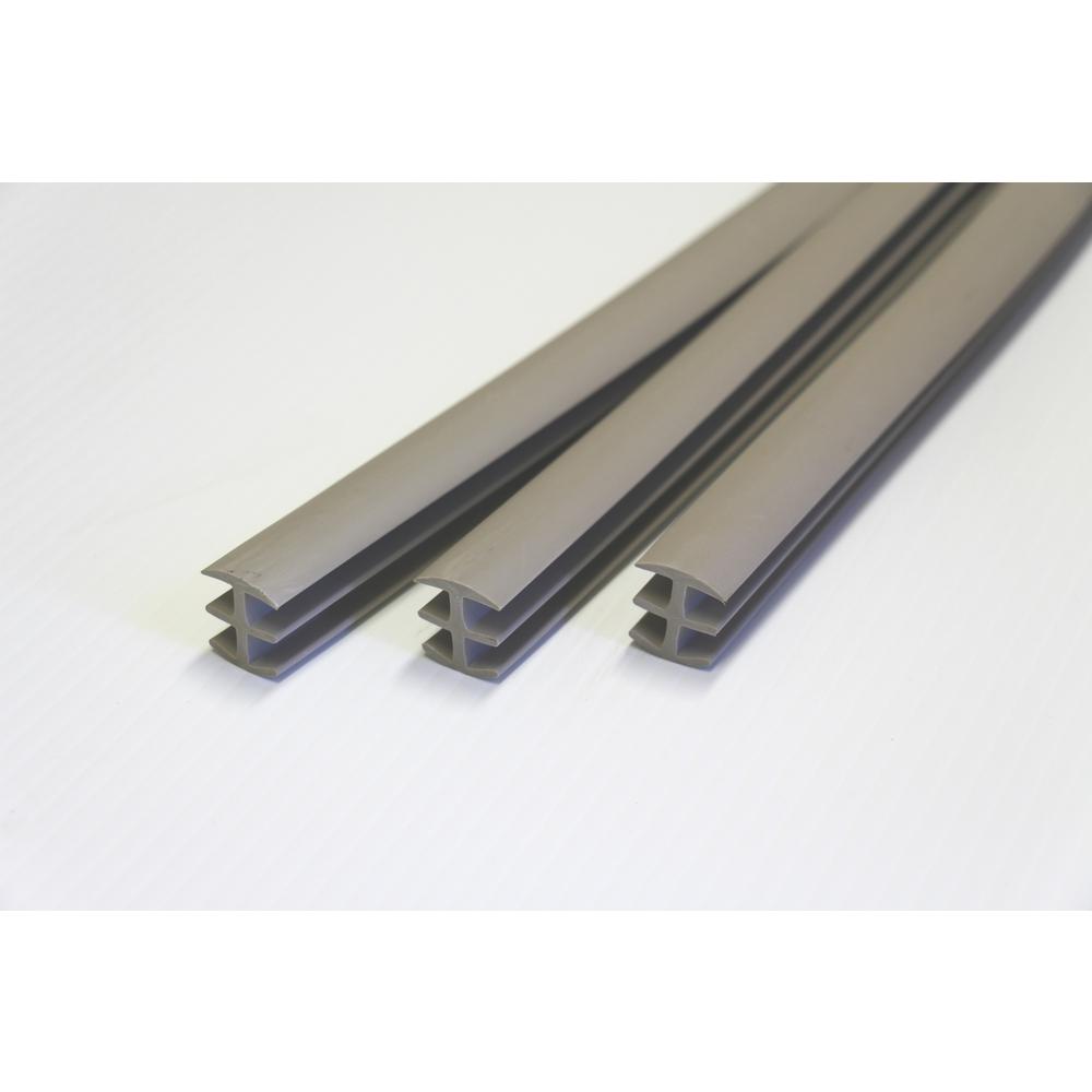 Trim A Slab 1 2 In X 25 Ft Concrete Expansion Joint Grey 3615 X 25 Ft Concrete Expansion Joint