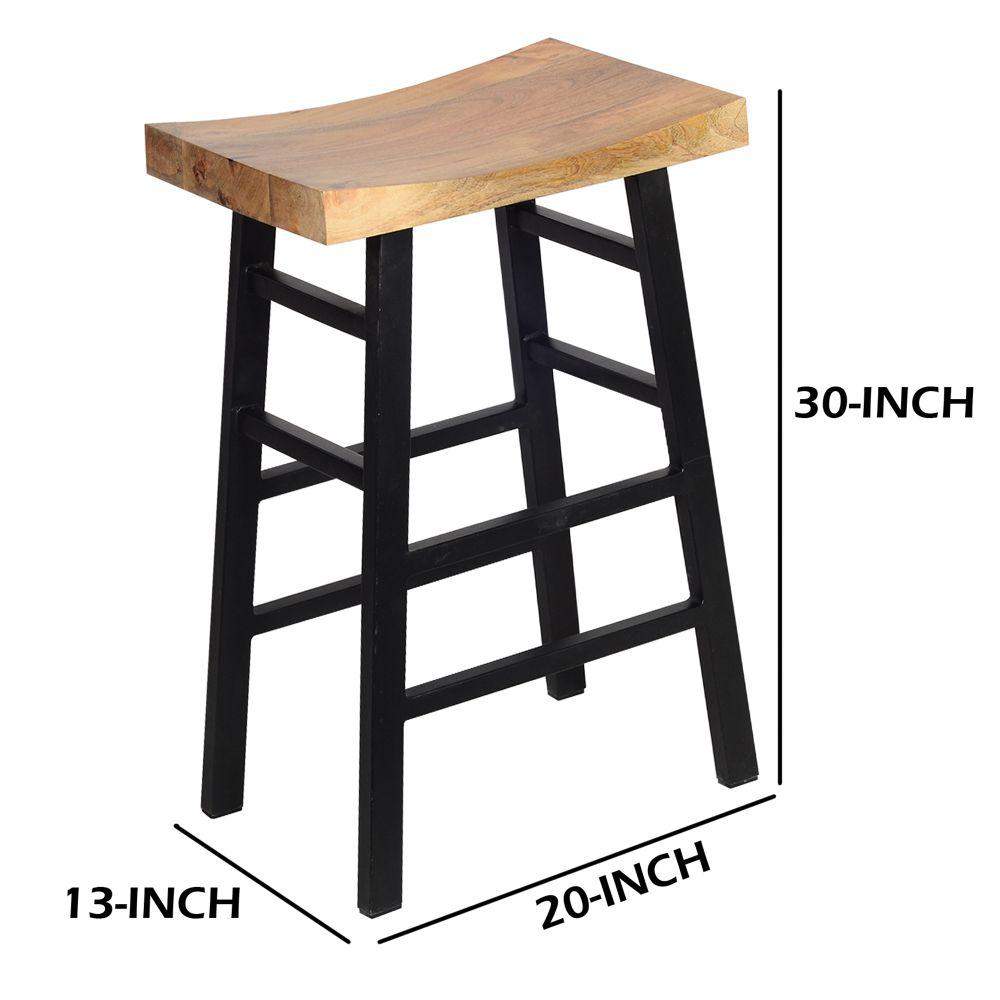 20 inch stool
