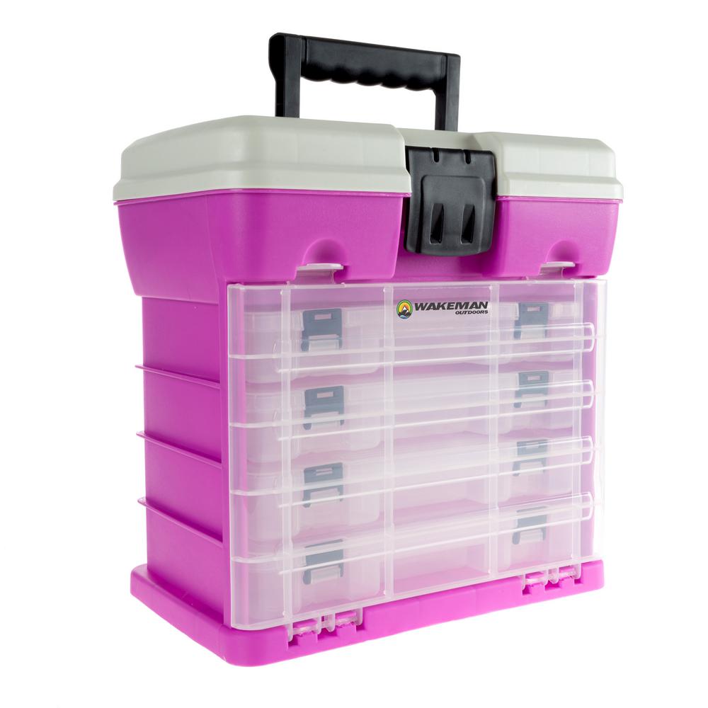 home depot tackle box