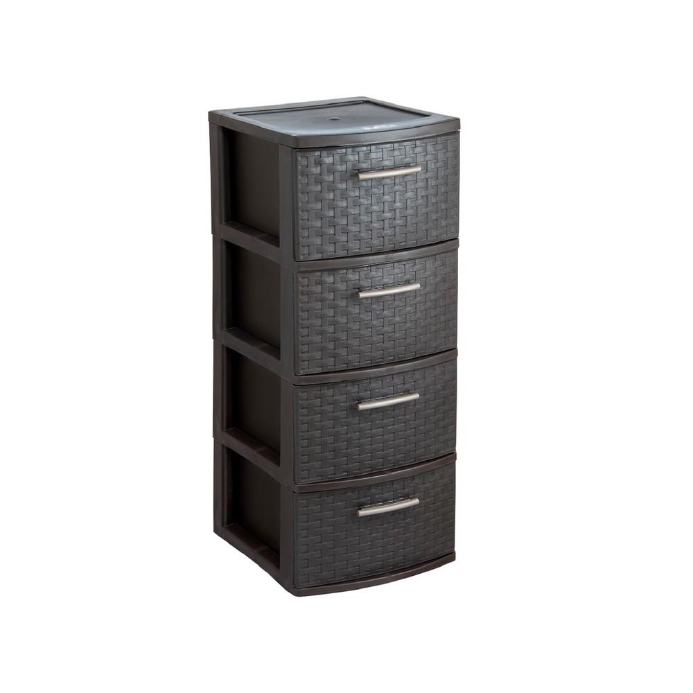Espresso Storage Containers Storage Organization The Home