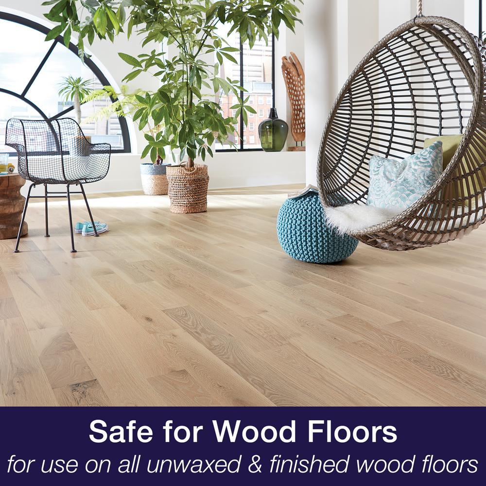 Bona 32 Oz High Gloss Hardwood Floor Polish Wp510051002 The Home Depot