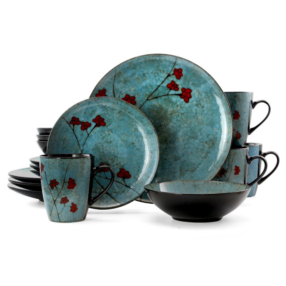 elama stoneware