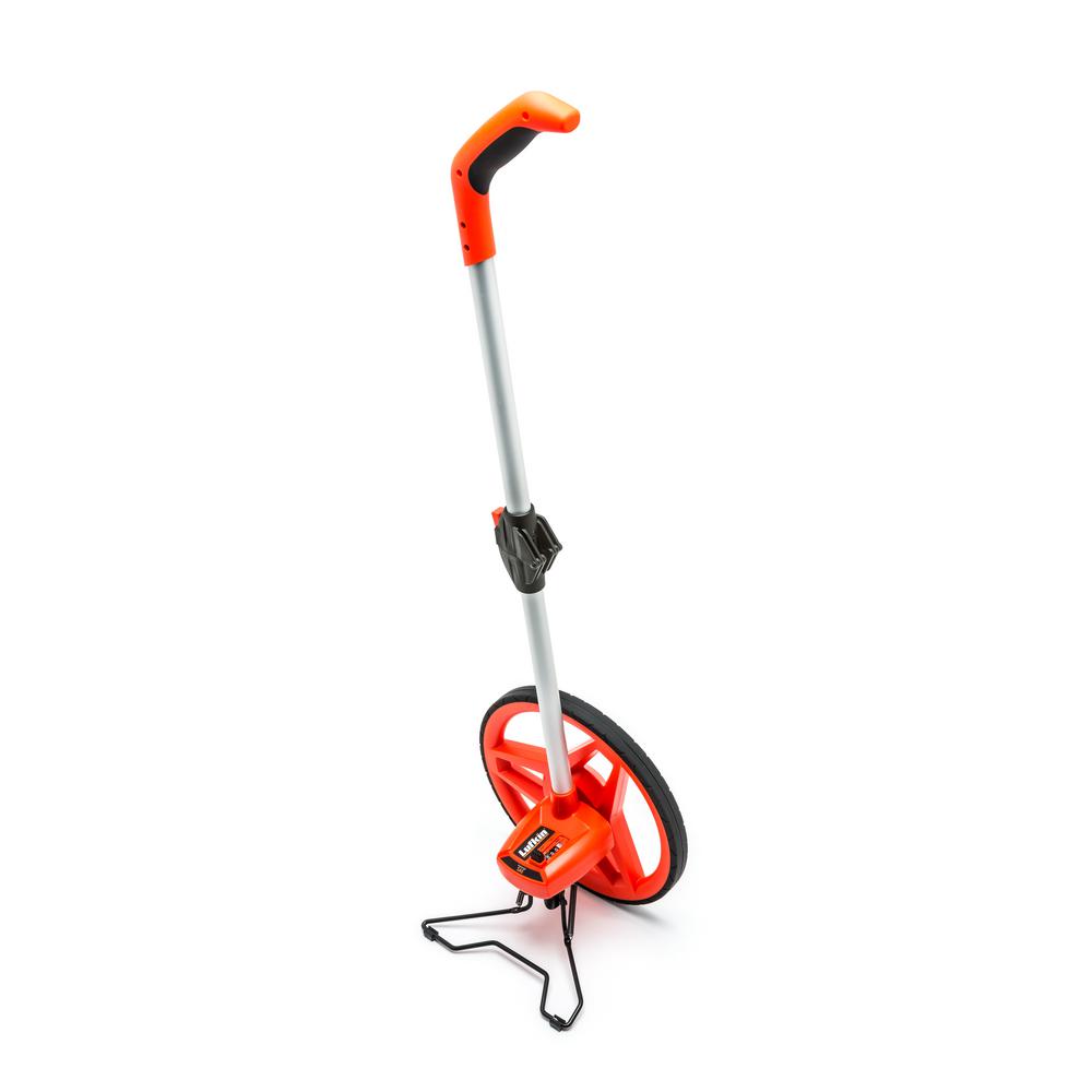 Swanson SWRT3940 Measuring Wheel with Extendable Handle Swanson Tool Company Inc