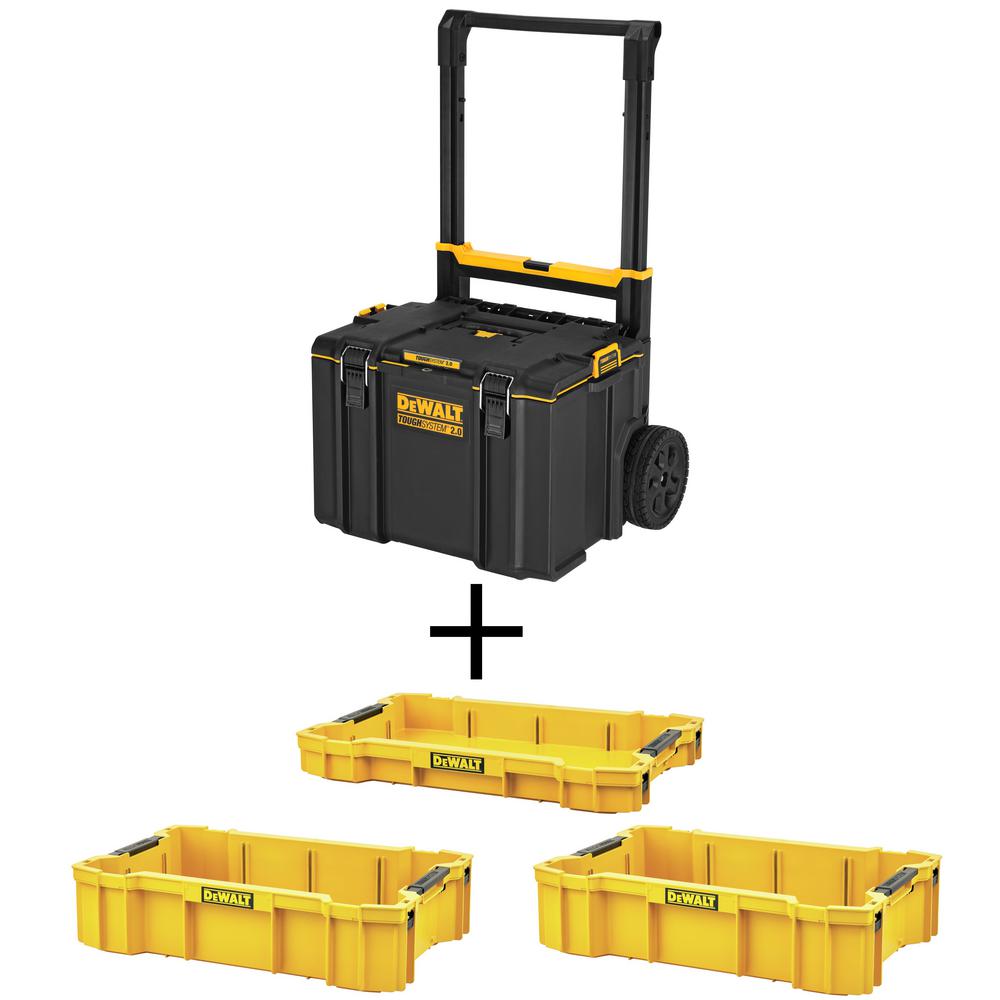 Dewalt tool tray Clearance