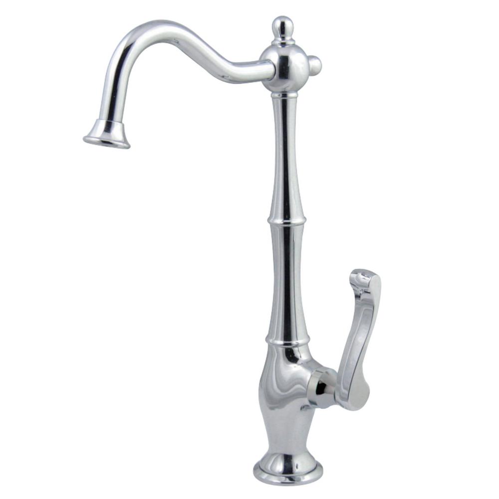 Kingston Brass Replacement Drinking Water Single Handle Beverage