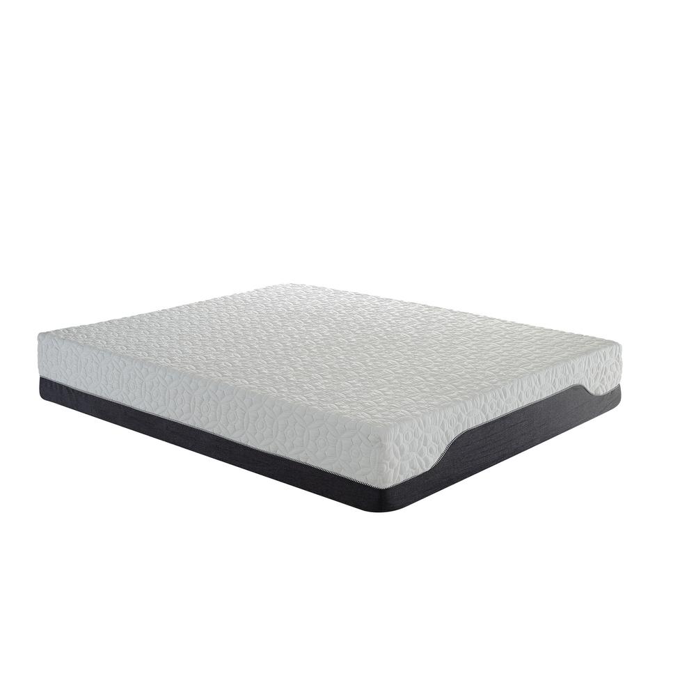 Ac Pacific 12 Hybrid Ultimate Maximum Comfort Deluxe Plush