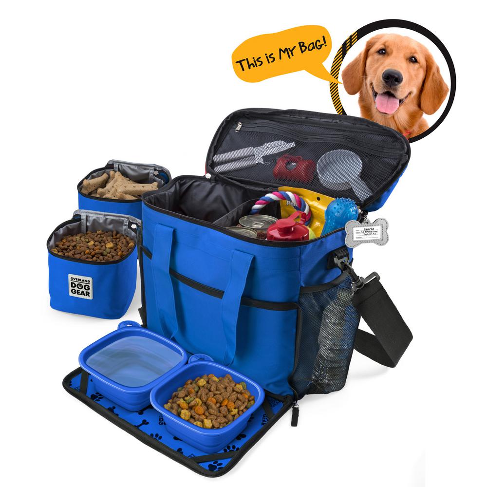 pet travel bag