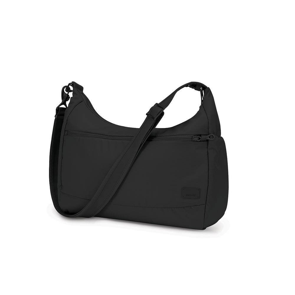 UPC 688334015428 product image for Citysafe CS200 Black Tote Bag, Women's | upcitemdb.com