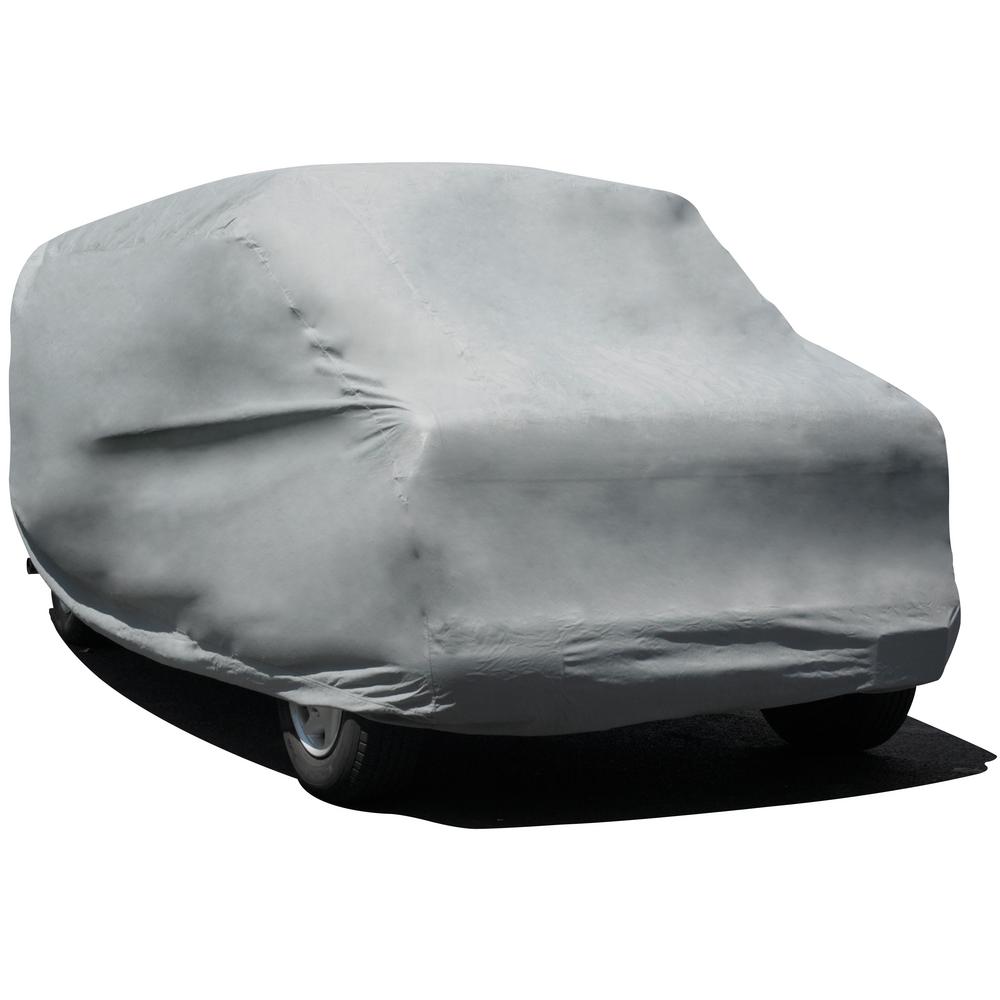 Van - Car Covers - Exterior Car 