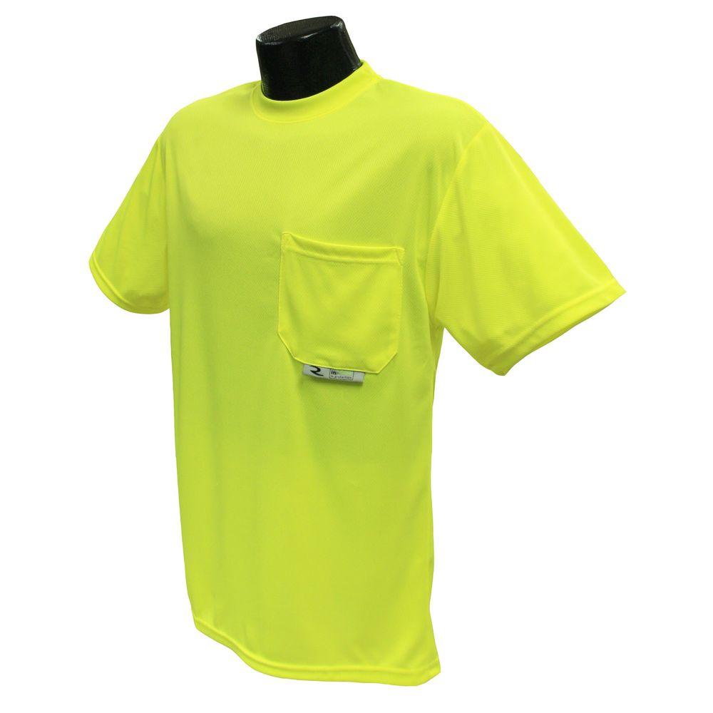 moisture wicking pocket t shirts