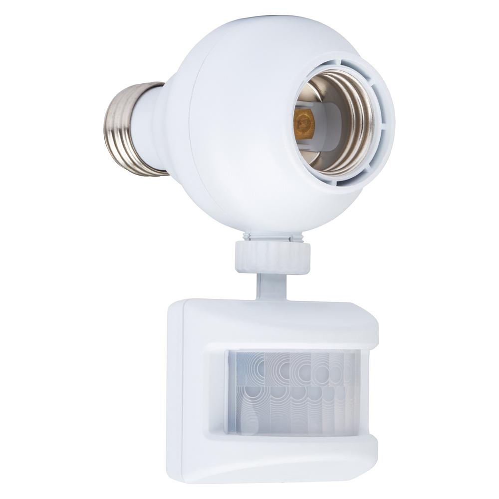 Unique Garage Door Sensor Lights Home Depot with Best Design