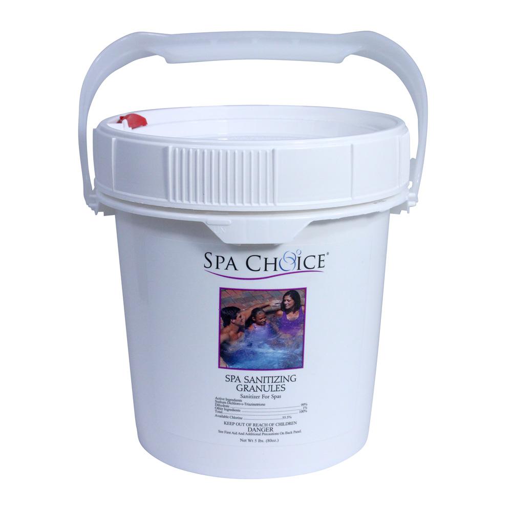 Best Hot Tub Chemicals Reviews 2023: TOP 7 Choices!