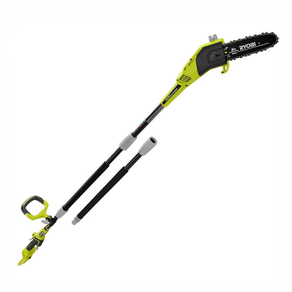 ryobi saws volt 40v oiler lynxx scabbard 40volt