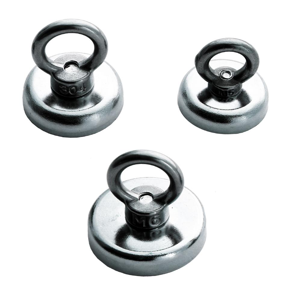 Rack A Tiers Van Magnets 50lb 2 Pack Rv050 The Home Depot Rack A Tiers Van Magnets 50lb 2 Pack