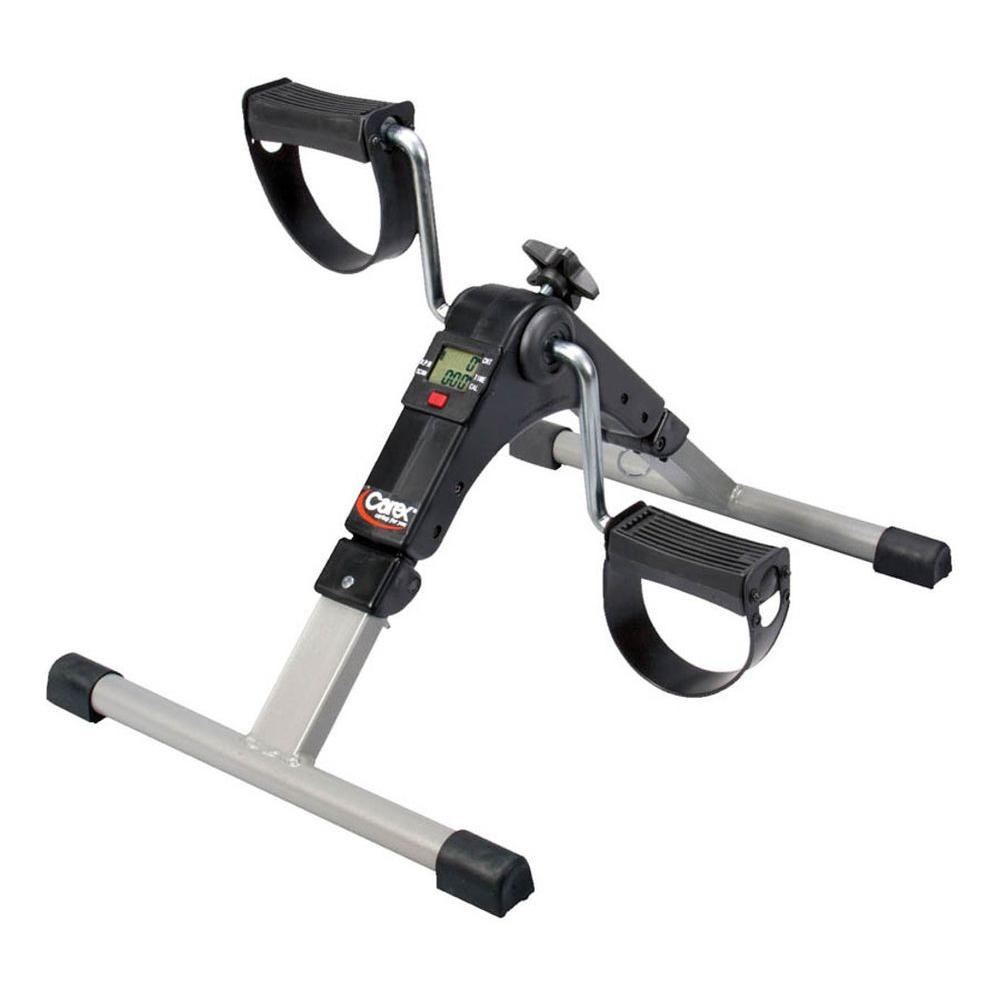 digital pedal exerciser bike