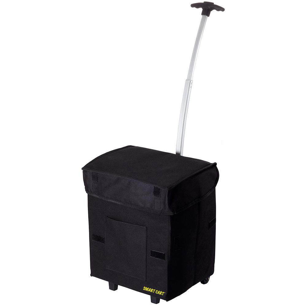 luggage cart home depot