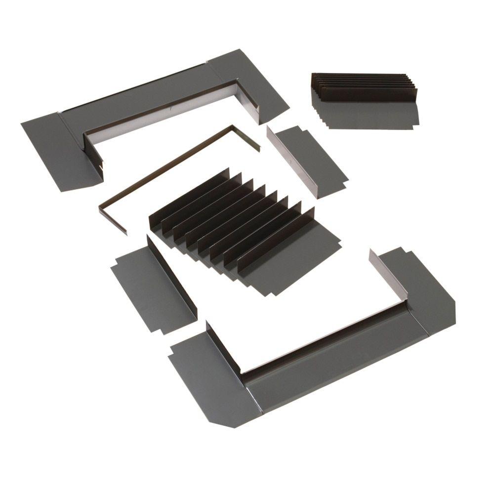 VELUX PK10 Low-Profile Flashing for GPU Roof Windows-EDL ...