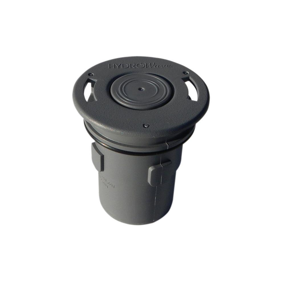 Hydrowave Hw3 Hi Flow A Quikclean Gamma 3 Gray In Floor Pool Pop Flow A Quikclean Gamma 3 Gray