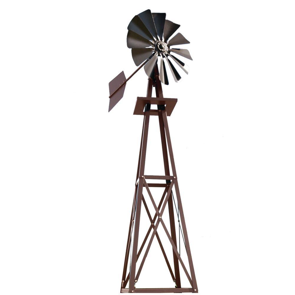 small windmill