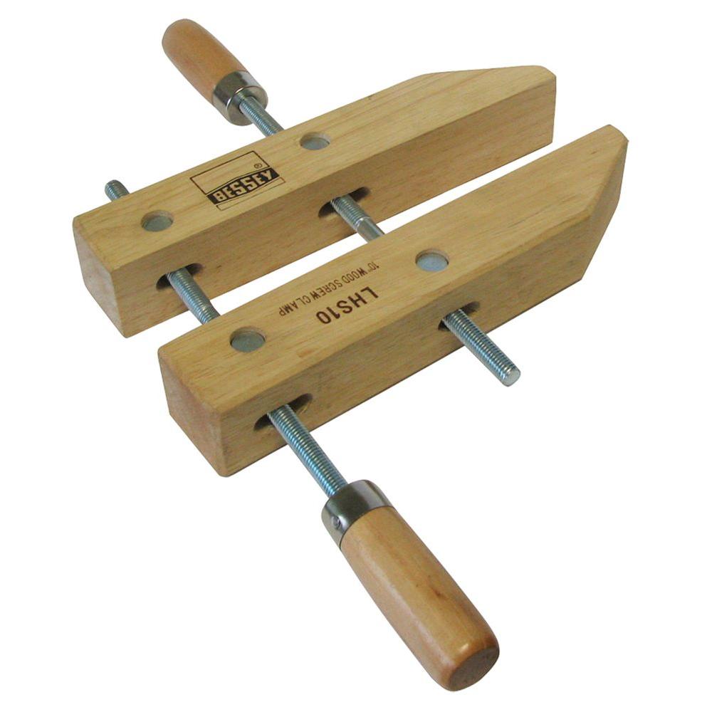 Woodworking clamps at home depot