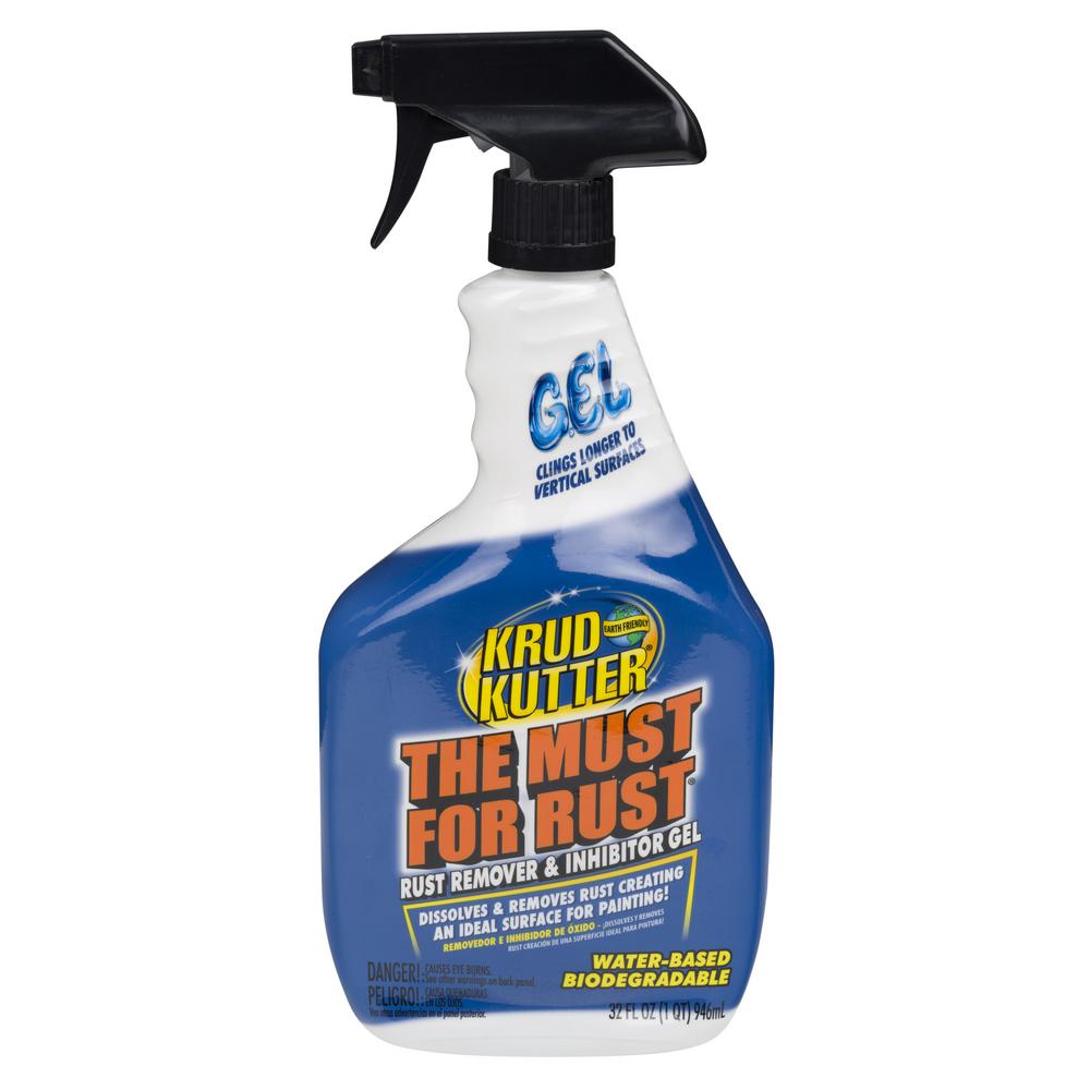 krud kutter spray