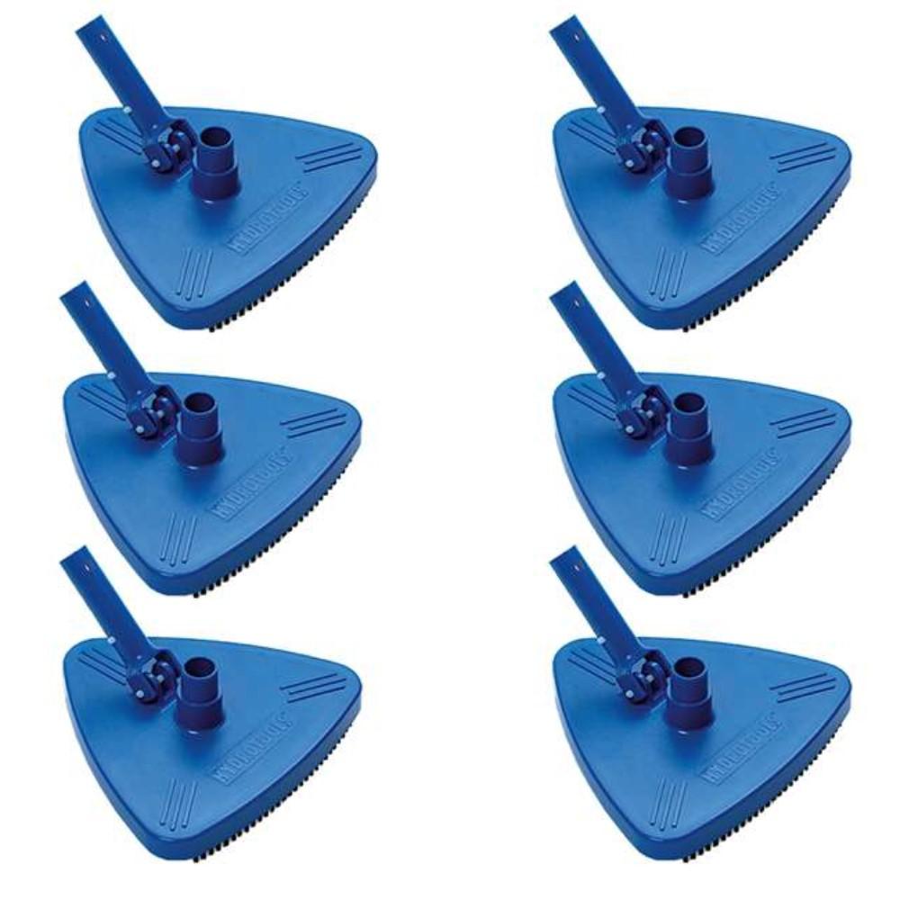 best pool vacuum attachment