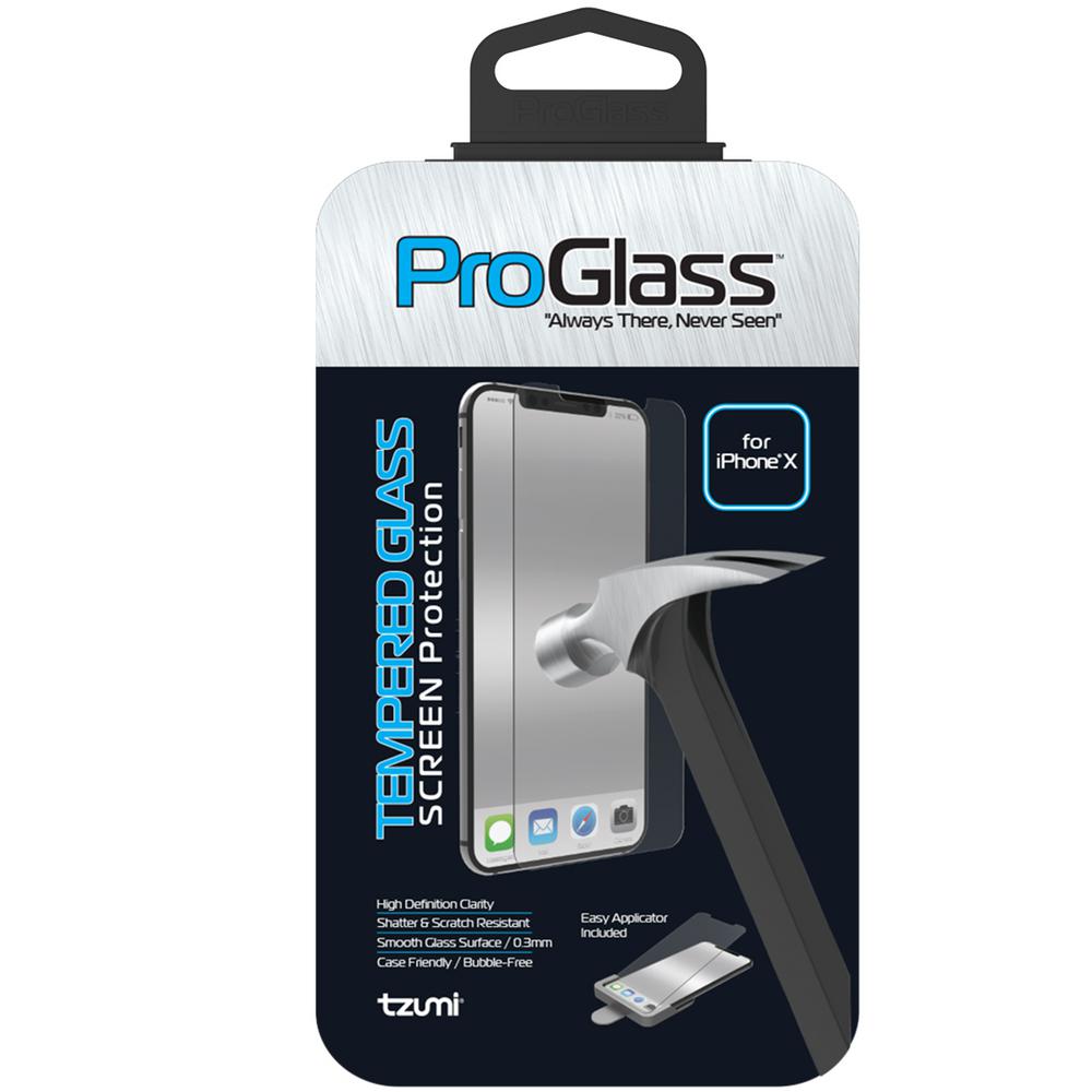 Proglass