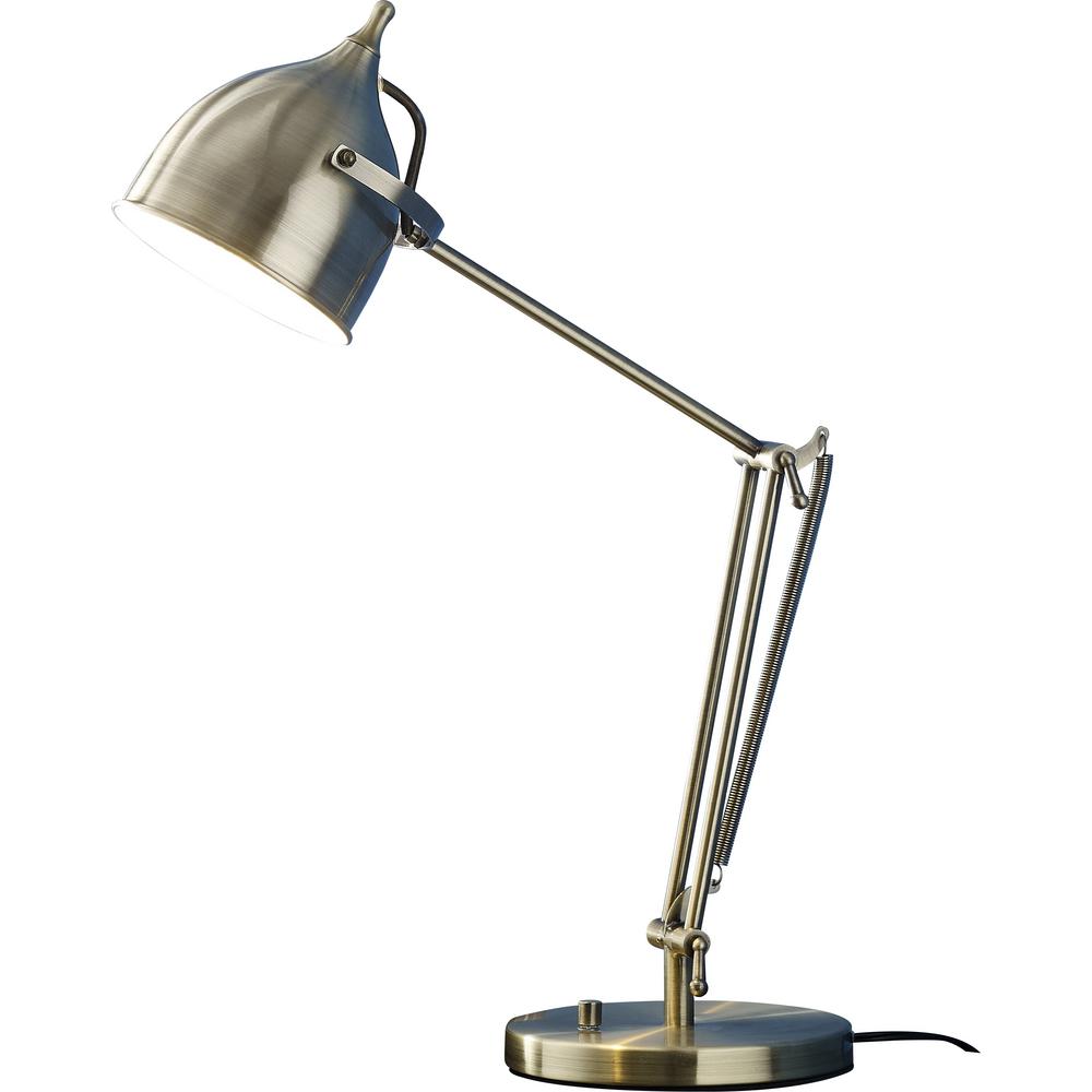 desk lamps at home depot