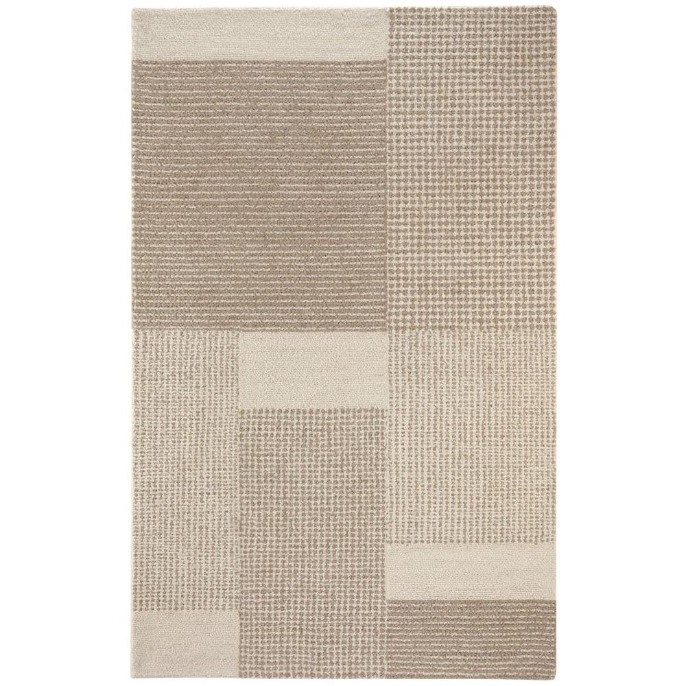 Home Decorators Collection Annandale Natural 4 Ft X 6 Area Rug Area Rug