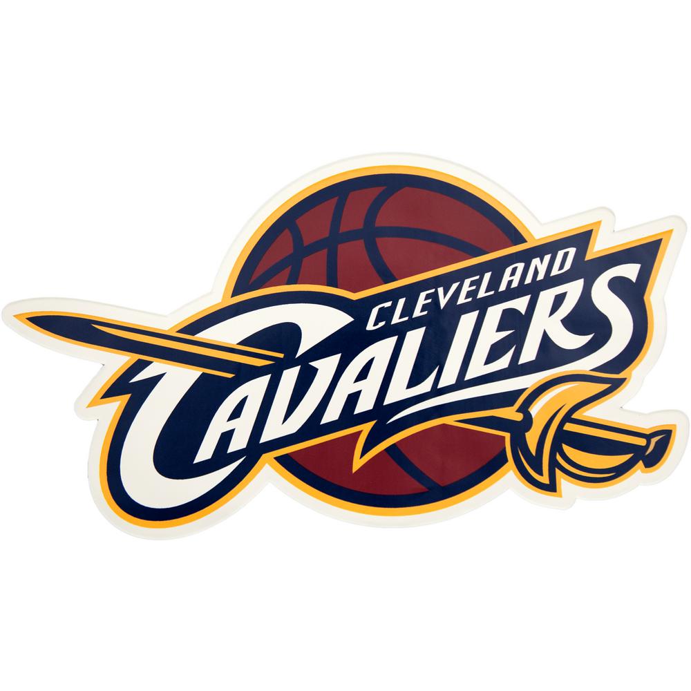 Nba Cleveland Cavaliers Outdoor Logo Graphic Large