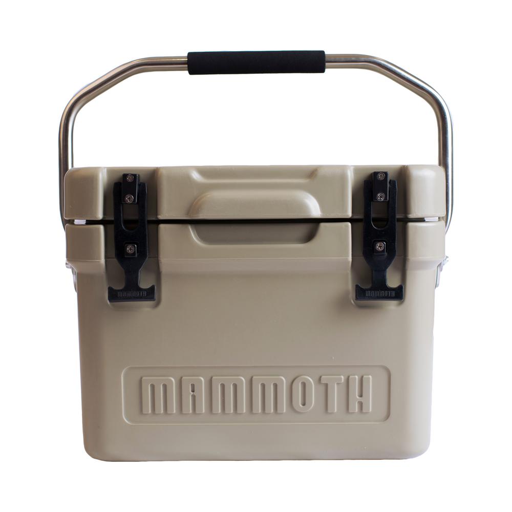 mammoth coolers voyager 20 soft