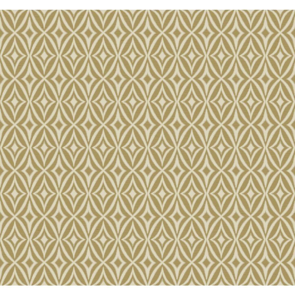 York Wallcoverings Waverly Small Prints Centro Wallpaper-WP2455 - The ...