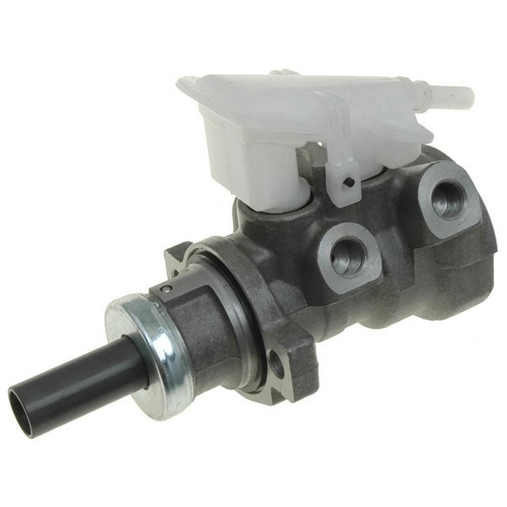 Raybestos Brakes Brake Master Cylinder 20002004 Ford Focus 2.0L