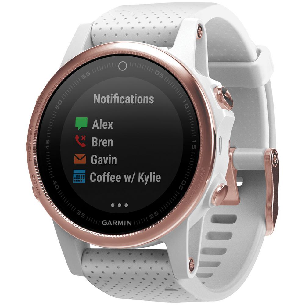 garmin fitness accessories