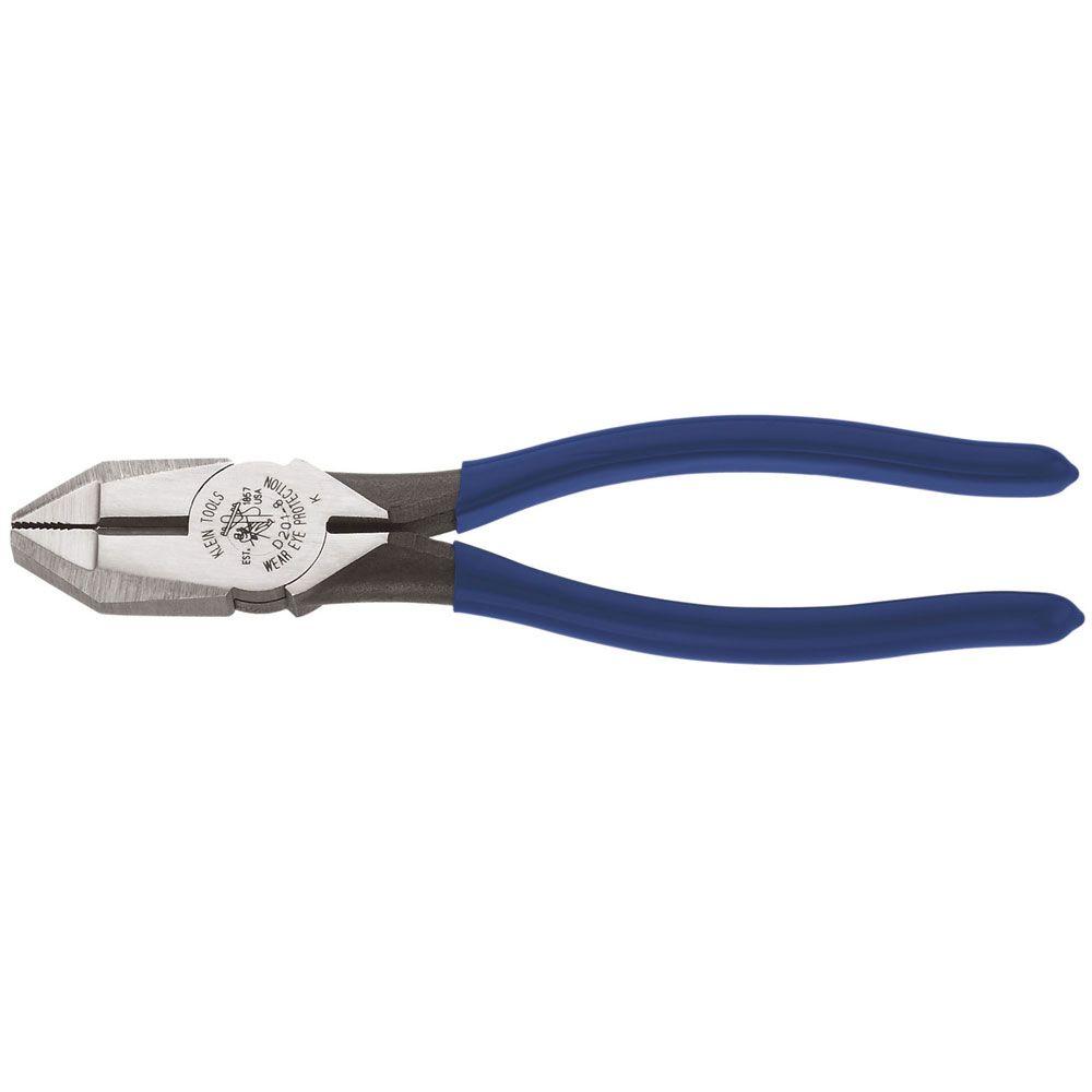 klein pliers