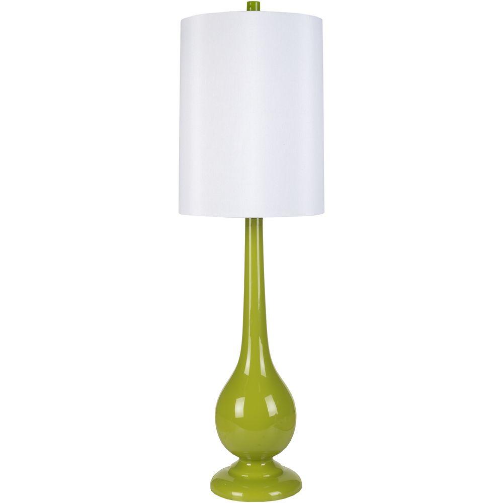 Artistic Weavers Hamilton 41.5 in. Mercury Glass Table Lamp-Hamilton-L3 ...