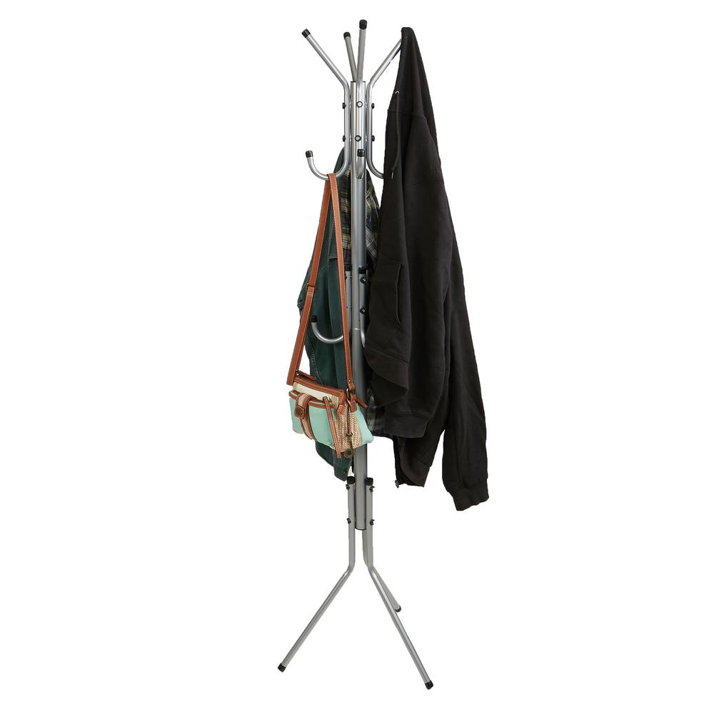 jacket rack